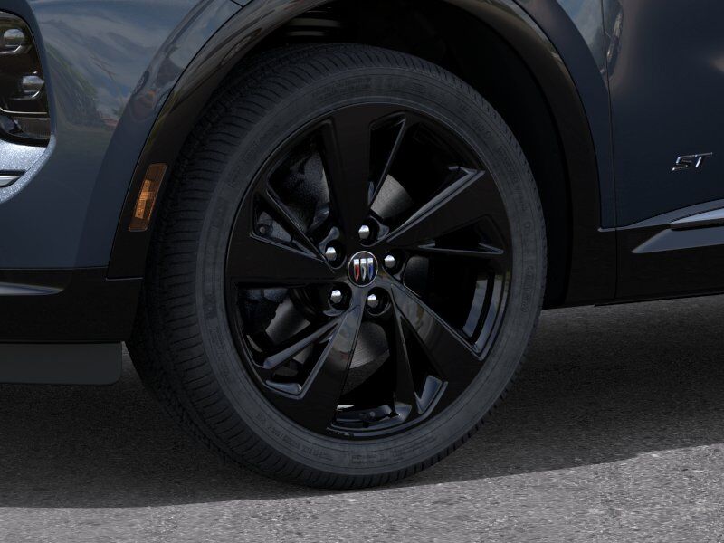 2026 Buick Envision Sport Touring Carbondale IL