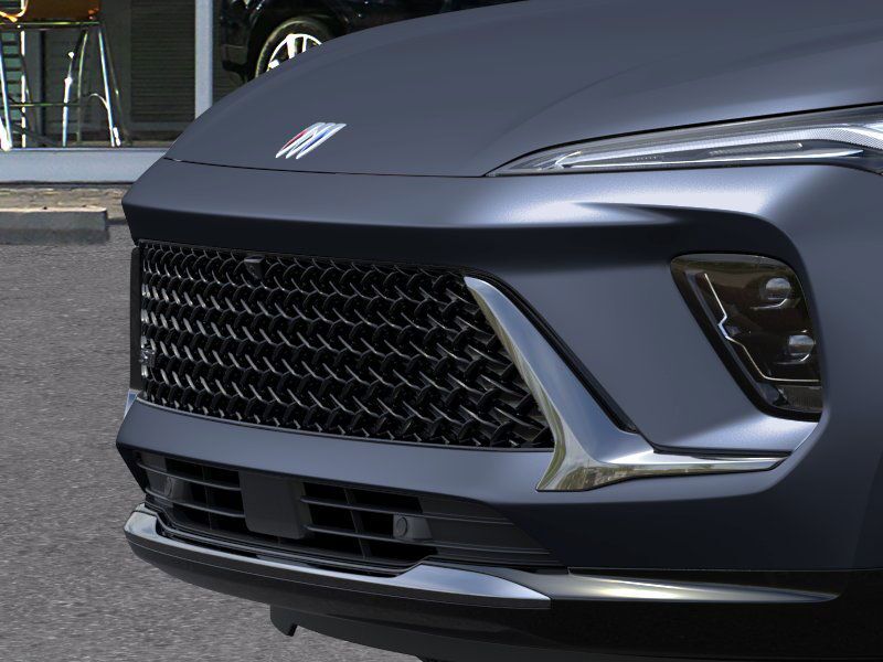 2026 Buick Envision Sport Touring Carbondale IL