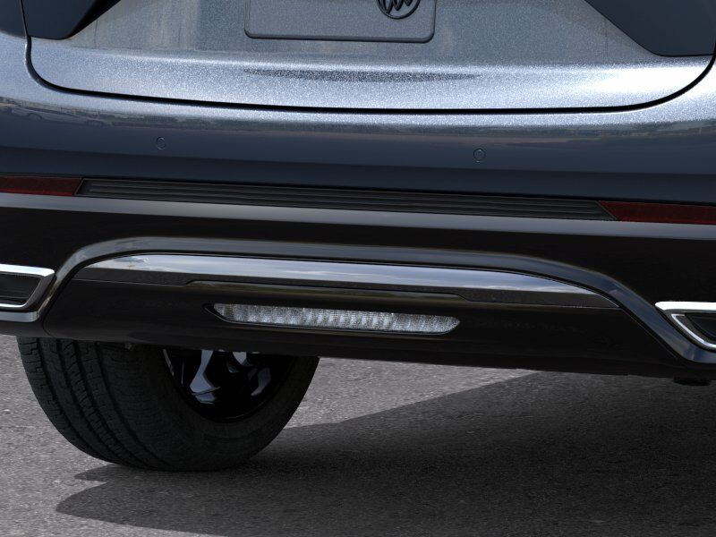 2026 Buick Envision Sport Touring Carbondale IL
