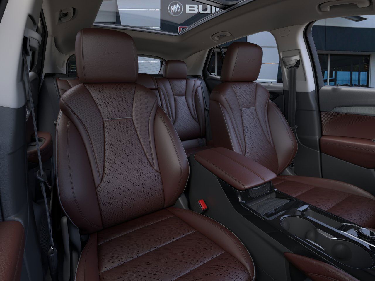 2026 Buick Envision Sport Touring Carbondale IL