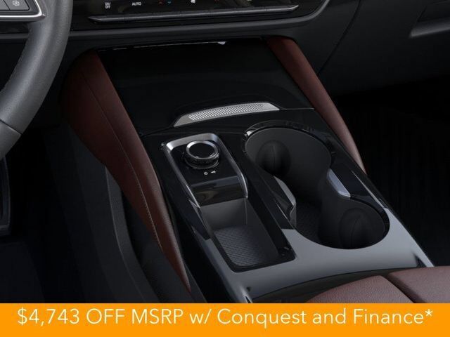 2026 Buick Envision Sport Touring Carbondale IL