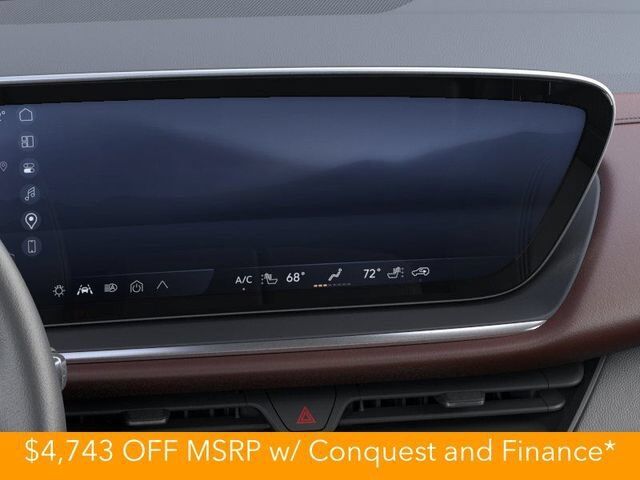 2026 Buick Envision Sport Touring Carbondale IL