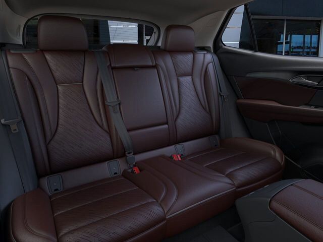 2026 Buick Envision Sport Touring Carbondale IL