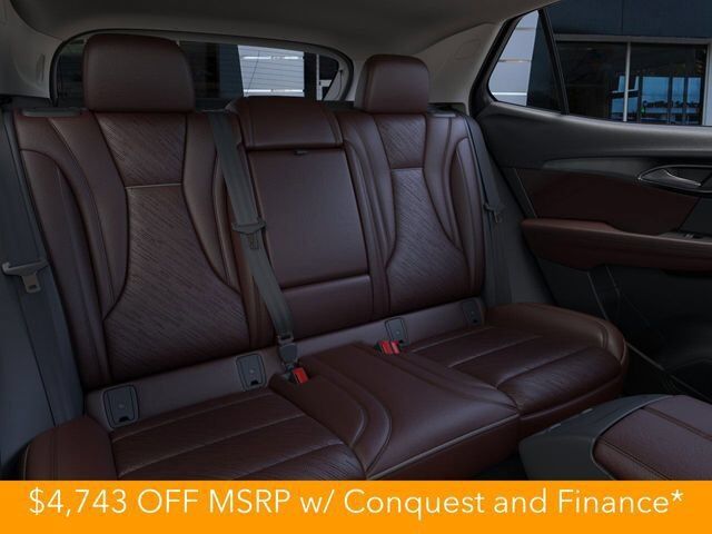 2026 Buick Envision Sport Touring Carbondale IL