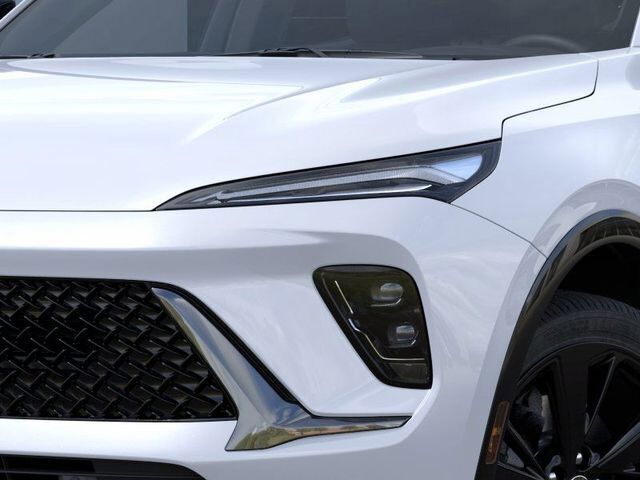 2026 Buick Envision Sport Touring Carbondale IL