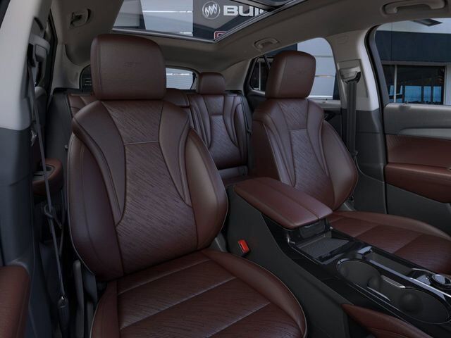 2026 Buick Envision Sport Touring Carbondale IL