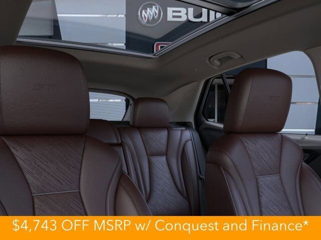 2026 Buick Envision Sport Touring Carbondale IL