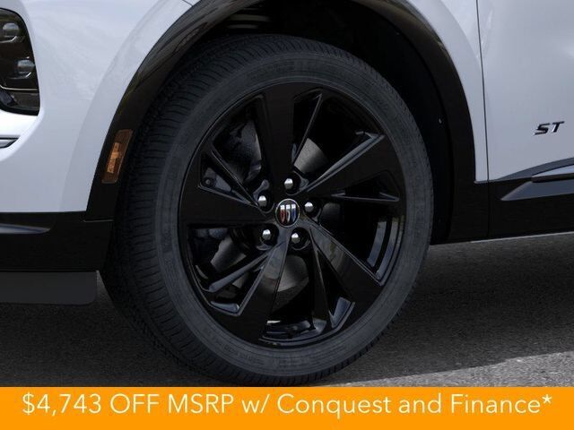 2026 Buick Envision Sport Touring Carbondale IL