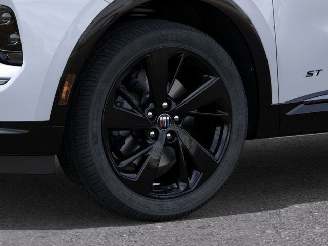 2026 Buick Envision Sport Touring Carbondale IL