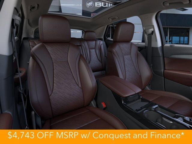 2026 Buick Envision Sport Touring Carbondale IL