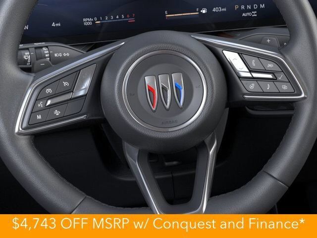 2026 Buick Envision Sport Touring Carbondale IL