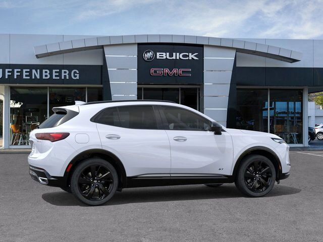 2026 Buick Envision Sport Touring Carbondale IL