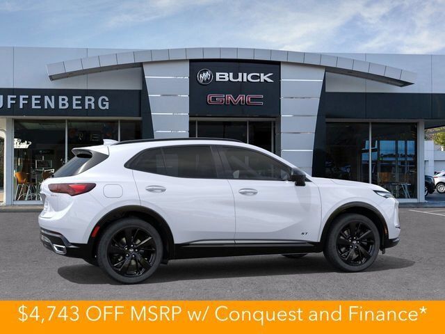 2026 Buick Envision Sport Touring Carbondale IL