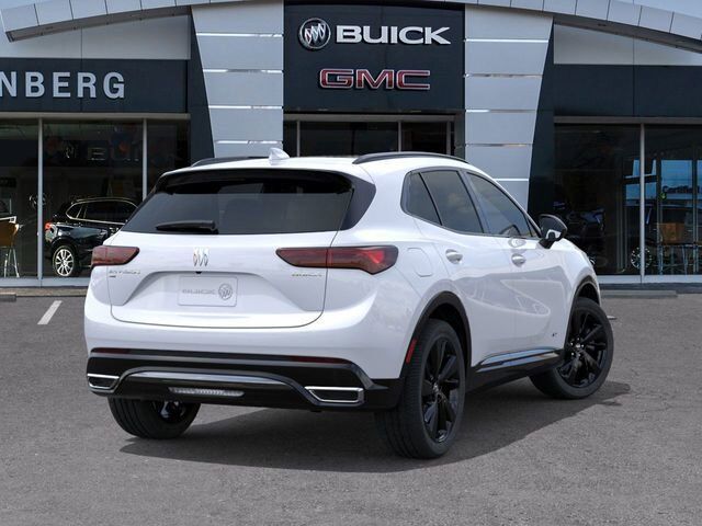 2026 Buick Envision Sport Touring Carbondale IL