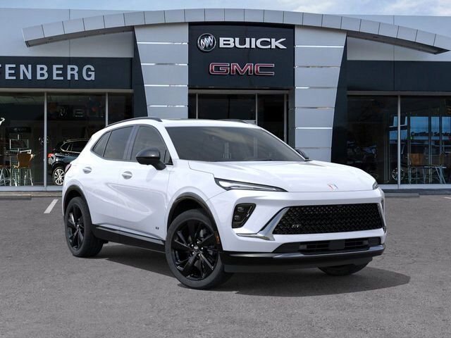 2026 Buick Envision Sport Touring Carbondale IL