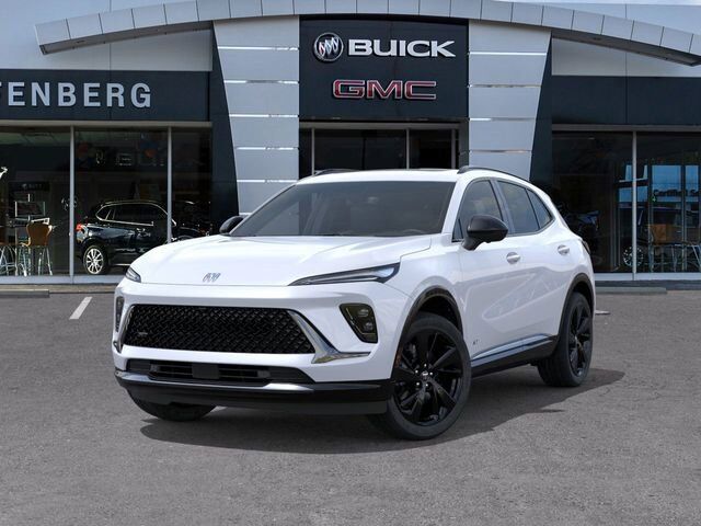 2026 Buick Envision Sport Touring Carbondale IL