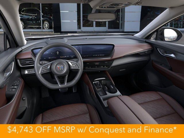 2026 Buick Envision Sport Touring Carbondale IL