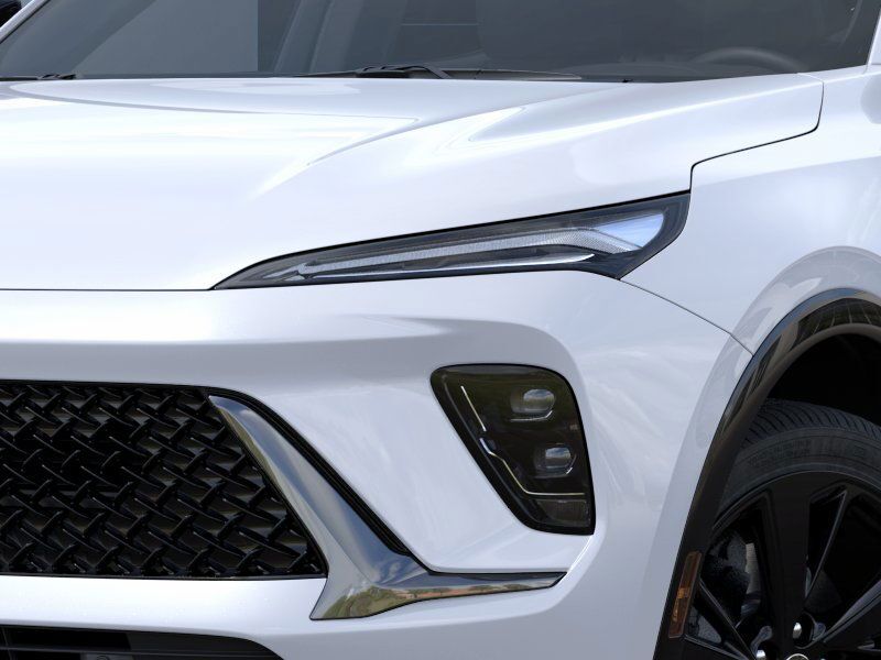 2026 Buick Envision Sport Touring Carbondale IL