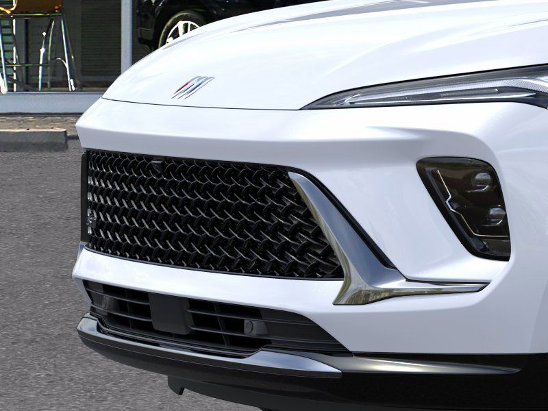 2026 Buick Envision Sport Touring Carbondale IL