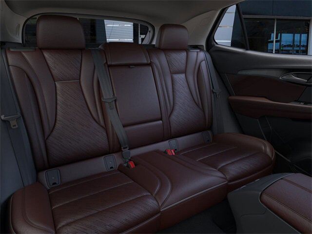 2026 Buick Envision Sport Touring Carbondale IL