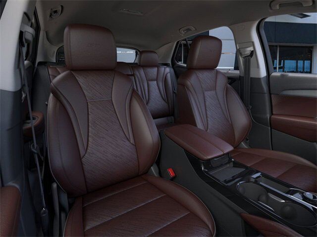 2026 Buick Envision Sport Touring Carbondale IL