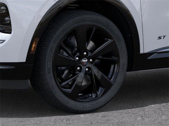 2026 Buick Envision Sport Touring Carbondale IL