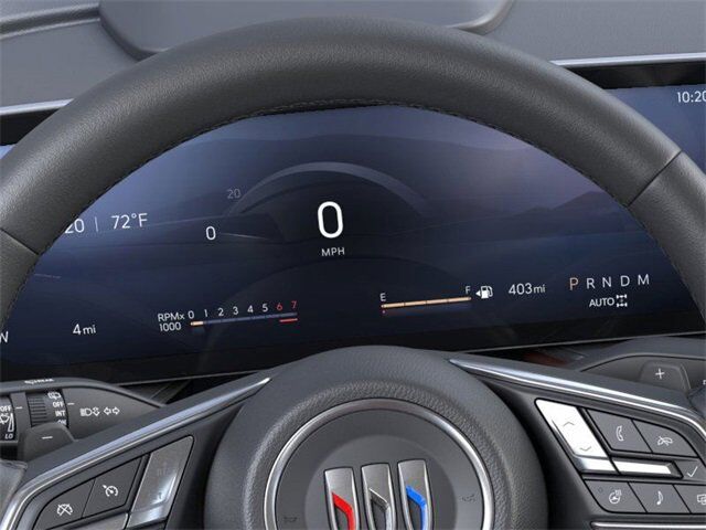 2026 Buick Envision Sport Touring Carbondale IL