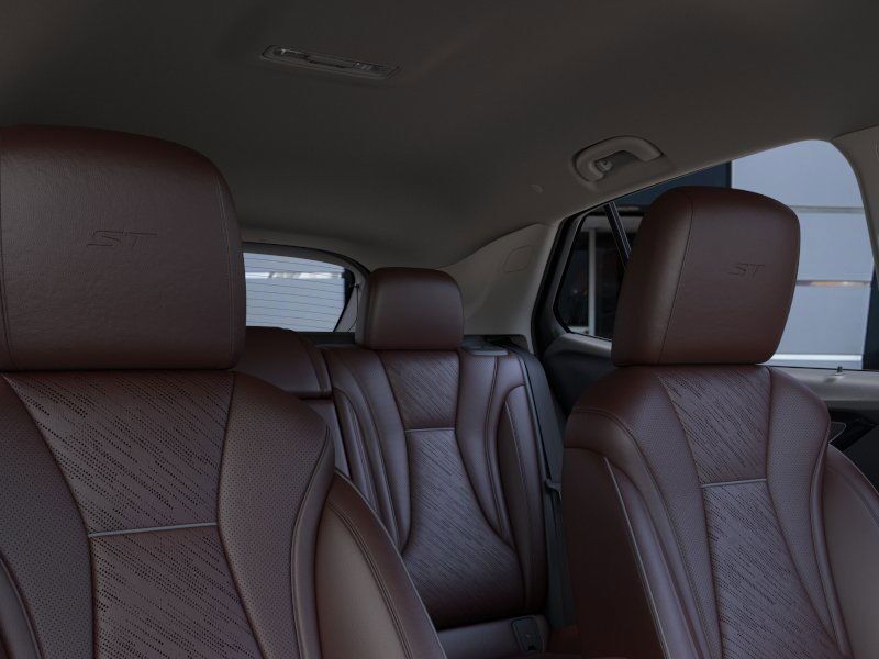 2026 Buick Envision Sport Touring Carbondale IL