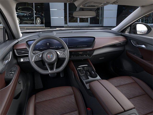 2026 Buick Envision Sport Touring Carbondale IL