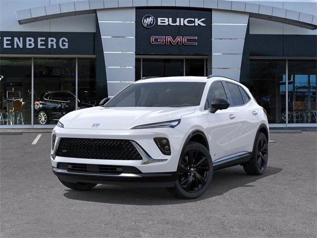 2026 Buick Envision Sport Touring Carbondale IL