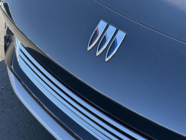 2026 Buick Envista 4DR FWD PREFERRED Tucson AZ