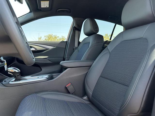 2026 Buick Envista 4DR FWD PREFERRED Tucson AZ