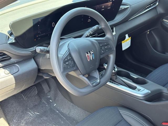 2026 Buick Envista 4DR FWD PREFERRED Tucson AZ