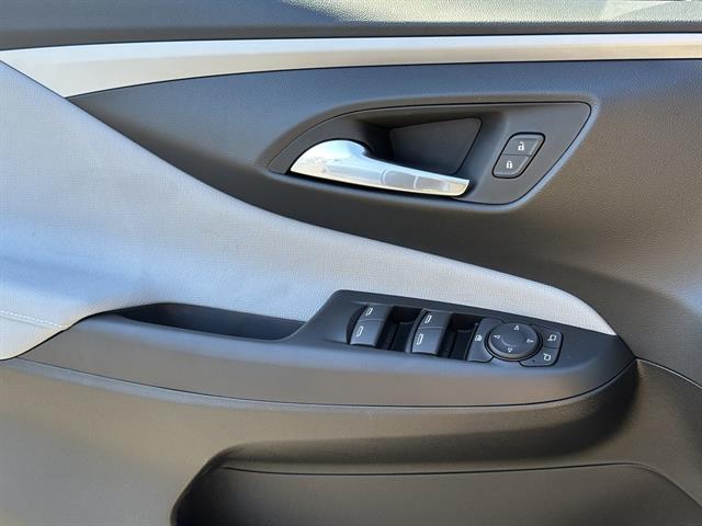 2026 Buick Envista 4DR FWD PREFERRED Tucson AZ