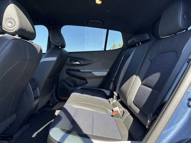 2026 Buick Envista 4DR FWD PREFERRED Tucson AZ