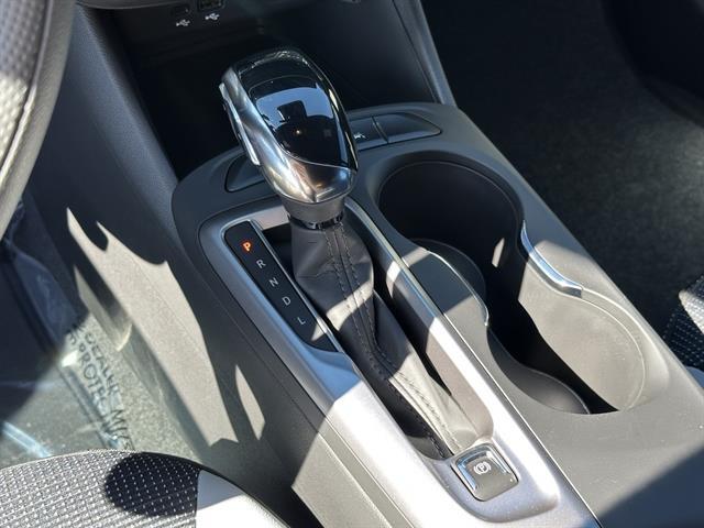 2026 Buick Envista 4DR FWD PREFERRED Tucson AZ