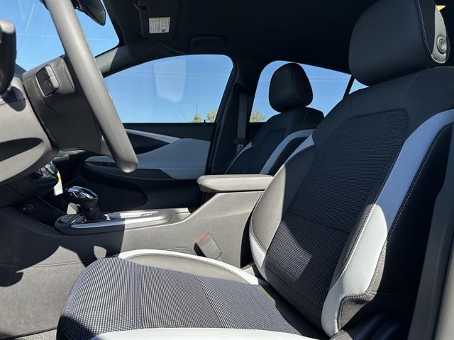 2026 Buick Envista 4DR FWD PREFERRED Tucson AZ