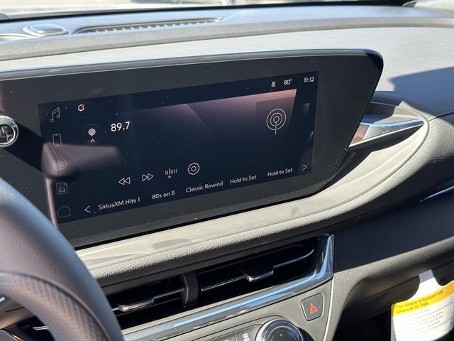 2026 Buick Envista 4DR FWD PREFERRED Tucson AZ