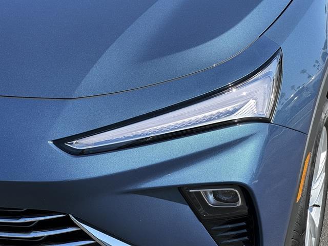 2026 Buick Envista 4DR FWD PREFERRED Tucson AZ