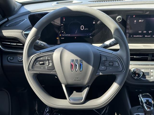 2026 Buick Envista 4DR FWD PREFERRED Tucson AZ