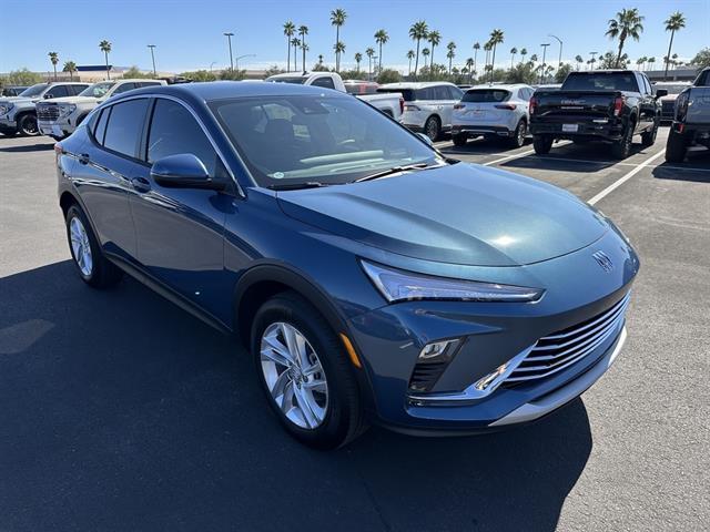 2026 Buick Envista 4DR FWD PREFERRED Tucson AZ