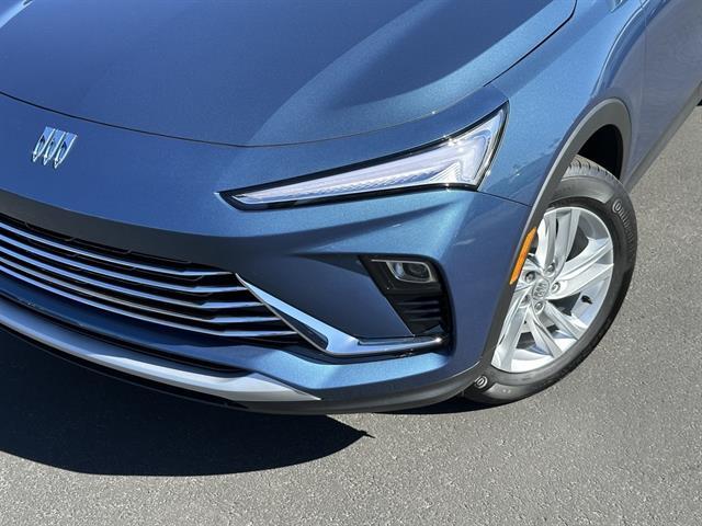 2026 Buick Envista 4DR FWD PREFERRED