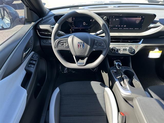 2026 Buick Envista 4DR FWD PREFERRED Tucson AZ