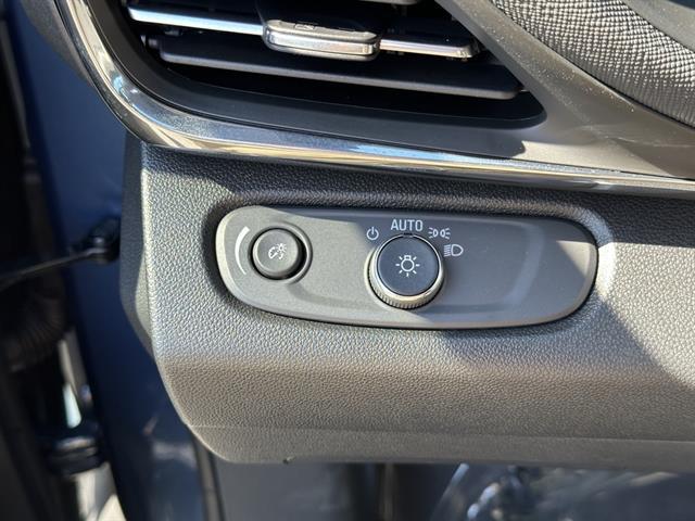 2026 Buick Envista 4DR FWD PREFERRED Tucson AZ