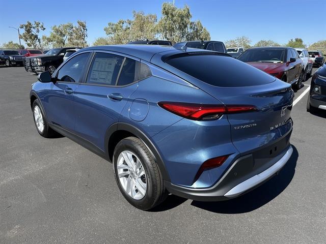 2026 Buick Envista 4DR FWD PREFERRED Tucson AZ