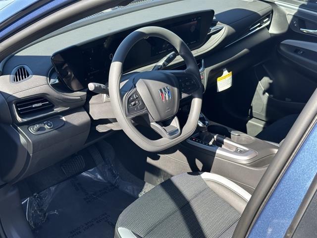 2026 Buick Envista 4DR FWD PREFERRED Tucson AZ