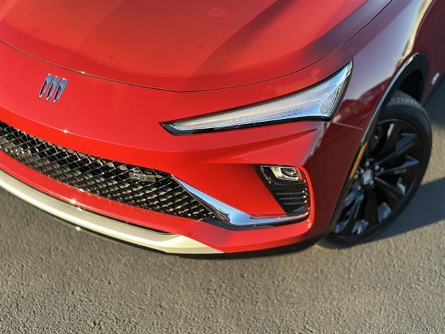 2026 Buick Envista 4DR FWD SPORT TOURIN