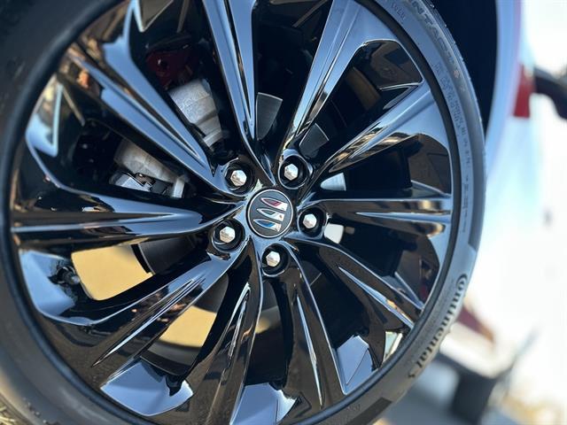 2026 Buick Envista 4DR FWD SPORT TOURIN