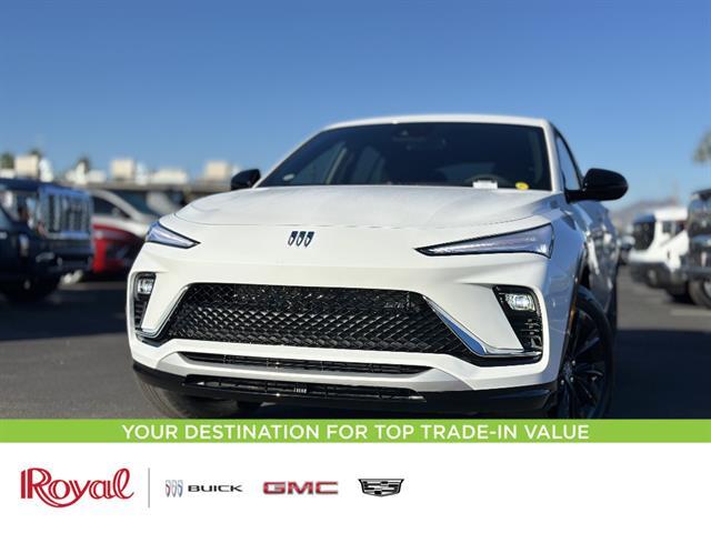 2026 Buick Envista 4DR FWD SPORT TOURIN