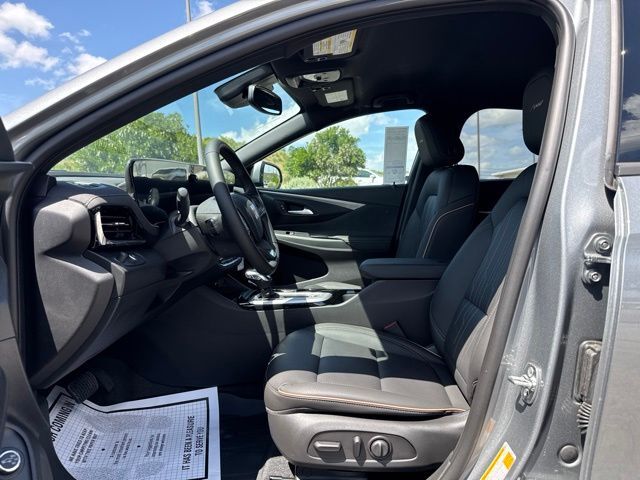 2026 Buick Envista Avenir Kerrville TX